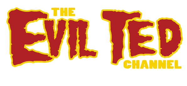 The Evil Ted Channel